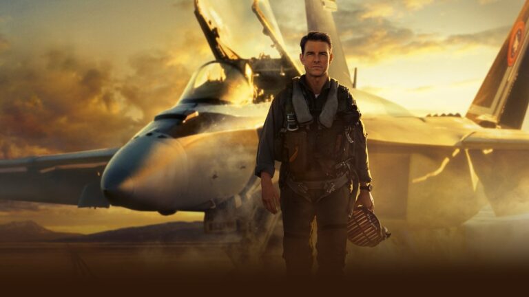 Top Gun: Maverick Is Flying High Again — and Top Gun 3 Talk Heats Up