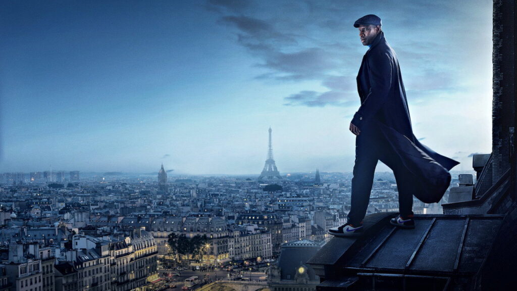 Lupin Part 4: Omar Sy’s Gentleman Thief Steals Netflix’s No. 1 Spot