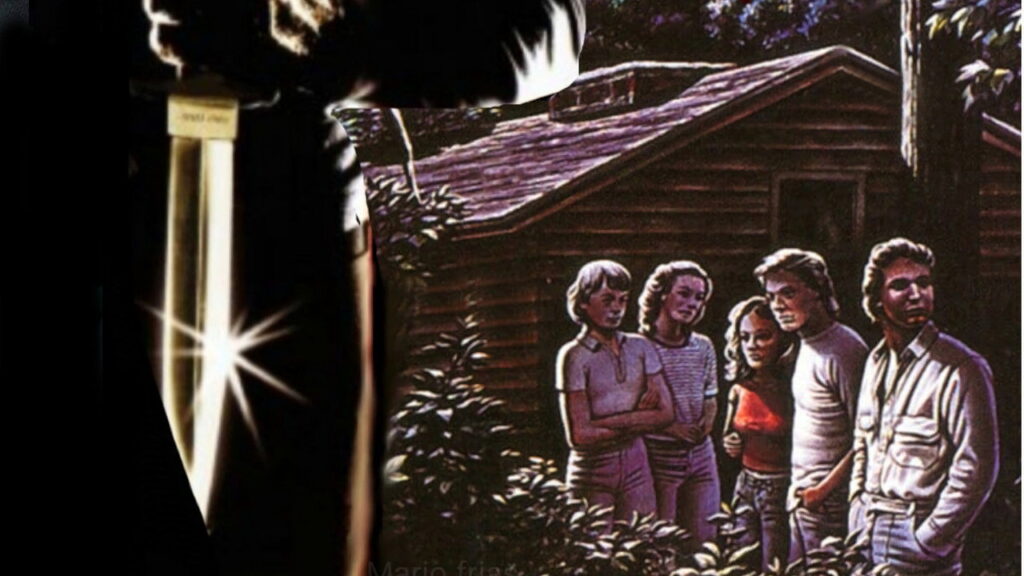 Friday the 13th Is Back: Crystal Lake Revives Jason’s Story