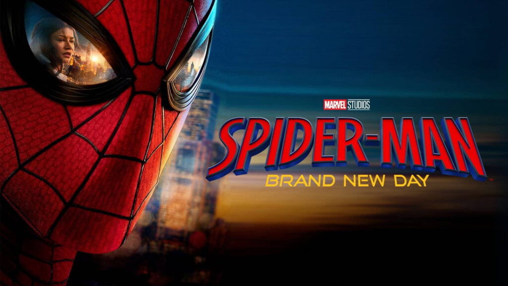 Spider-Man: Brand New Day — Everything We Know So Far