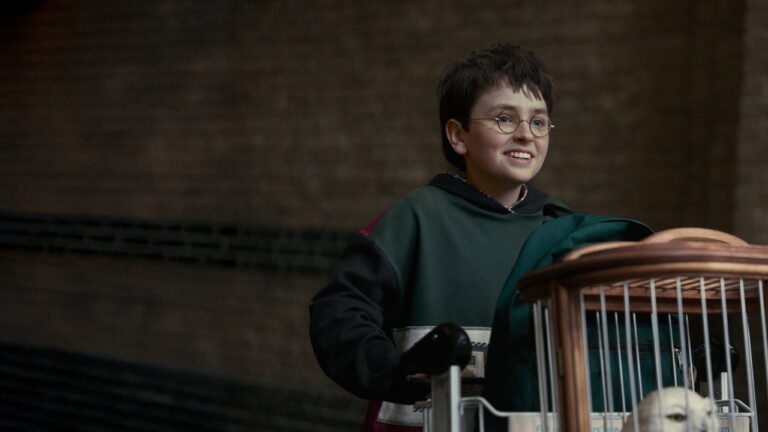 Harry Potter HBO Series: Kit Harington Cast as Lockhart as Season 1 Nears Its Christmas Debut